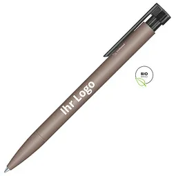 Senator Senator Kugelschreiber "Liberty Bio" warmgray – Produktbild 2 von 2