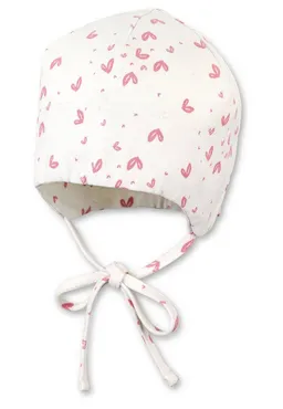 Sterntaler Sterntaler Beanie GOTS Beanie (1-St) – Produktbild 1 von 1