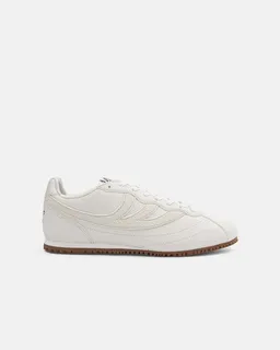 MoEa MoEa Sneakers Rise - Off White - Mushroom – Produktbild 1 von 1
