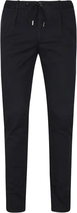 Profuomo Profuomo Chino Dunkelblau - Größe 54 – Produktbild 1 von 1