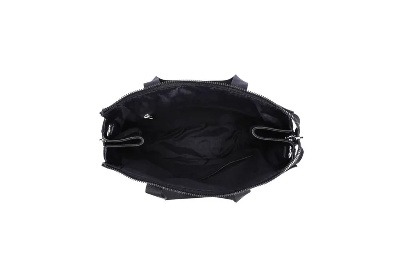 BOGNER Rucksack Bogner - Damen Rucksack Fully 1.0 Malea, Schwarz, – Produktbild 3 von 4