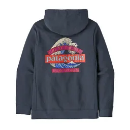 Patagonia Patagonia Great Waves Uprisal Hoody – Produktbild 1 von 1
