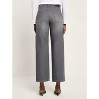 LANIUS LANIUS Relaxed Jeans (GOTS) aus Bio-Baumwolle, Blue, – Produktbild 4 von 8