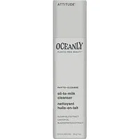 Attitude Attitude Oceanly PHYTO-CLEANSE Solid Oil-to-milk - Feste Gesichtsre... – Produktbild 1 von 1