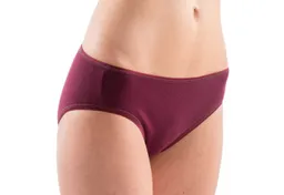 HERMKO Midislip 1031 Bio-Baumwolle Jazz-Pant Form, Übergröße, weich, elast. Abschluss – Produktbild 1 von 1