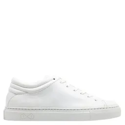 nat-2 Sneaker aus Leder nat-2 Sleek Low all white – Produktbild 1 von 1