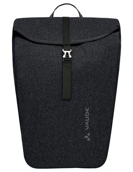 Vaude Vaude Rucksaecke15-19L Clubride Urban 17, Schwarz, – Produktbild 6 von 6
