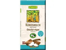 RAPUNZEL Kokosmilch-Schokolade – Produktbild 1 von 1