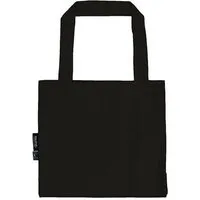 Neutral Neutral® Baumwolltasche Einkaufstasche Shopper klein – Produktbild 1 von 1
