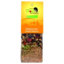 Troki Manufaktur Troki Manufaktur Mediterranes Dinkel-Risotto – Produktbild 1 von 1
