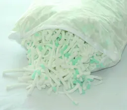 Stendebach Nackenstützkissen Visco Noodles – Produktbild 1 von 1