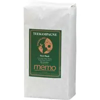 Memo memo/Teekampagne Darjeeling First Flush Schwarztee Blend Bio/Naturland 500g – Produktbild 1 von 1