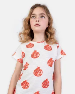 NAADA Naada T-Shirt Grenade – Produktbild 1 von 1