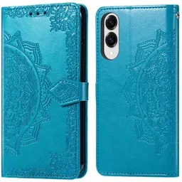 imoshion imoshion Mandala Klapphülle für das Samsung Galaxy A18 (4G) / A17 (4G/5G) – Produktbild 1 von 1