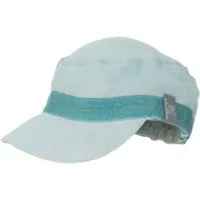Pickapooh Pickapooh Kinder Mütze Cap Musselin blue surf Gr.54 – Produktbild 1 von 1