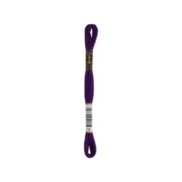 Anchor Anchor Coats Sticktwist 8m 00102 Pflaume – Produktbild 1 von 1