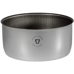 Trangia TOPF GROß, 1,5 L DUOSSAL – Produktbild 1 von 1