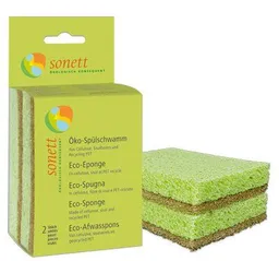 Sonett Sonett Öko-Spülschwamm – Produktbild 1 von 1