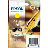 Epson Epson Tintenpatrone T1624/ 16 gelb – Produktbild 3 von 3