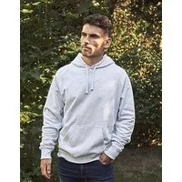 Neutral Neutral® Unisex / Herren College Hoodie Hoody Kapuzenpullover Kapuzenpulli Neue Farben, Teal, – Produktbild 1 von 1
