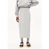 ARMEDANGELS ARMEDANGELS PATINAA Damen Jerseyrock aus LENZING ECOVERO Viskose Mix – Produktbild 1 von 1