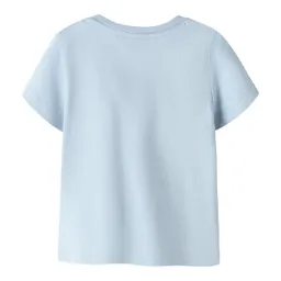 name it Name It T-Shirt Vögel Ahoy crew – Produktbild 1 von 1