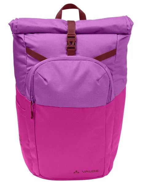 Vaude Vaude Rucksaecke20-29L Okab II, Pink orchid, – Produktbild 5 von 5