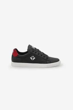COG COG Herren vegan Sneaker Winton Rot – Produktbild 1 von 1