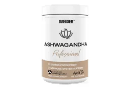 Weider Weider Ashwagandha Pro Capsules Kapseln – Produktbild 1 von 1
