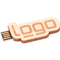 USB-Stick 'Individuell' inkl. Veredelung, 4 GB – Produktbild 1 von 1
