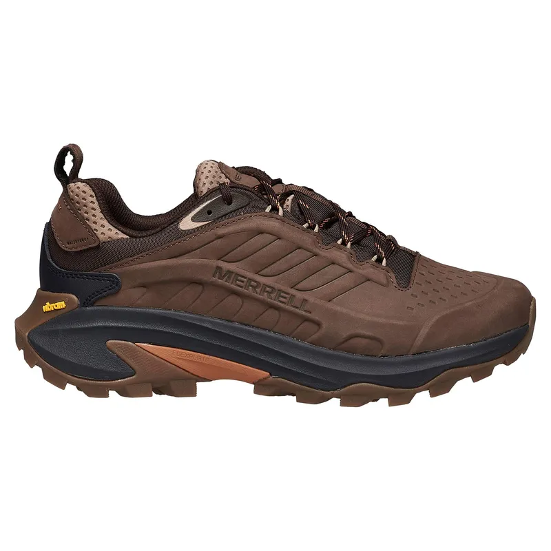 Merrell MOAB SPEED 2 LTR WP – Produktbild 1 von 1