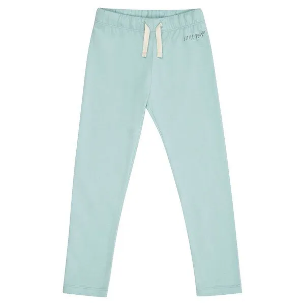 Little Boar Little Boar Leggings Marli I Mix & Match, Blau, – Produktbild 1 von 1