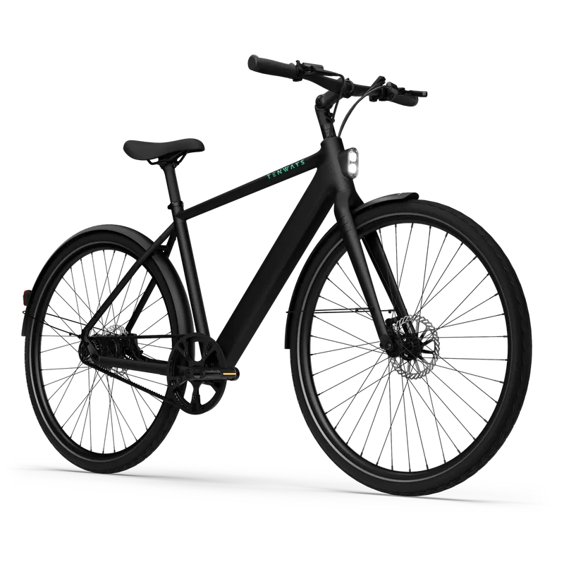 Tenways Tenways CGO600 Pro Modell 2026, Midnight black, – Produktbild 3 von 7