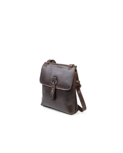Harolds Harolds Harold's Ab13 handbag upend m Aberdeen, Braun, – Produktbild 2 von 3