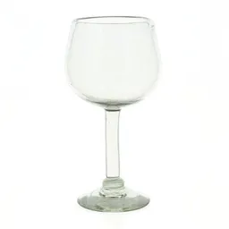 GLOBO Fair Trade GLOBO Fair Trade Weinglas aus Recyclingglas, mundgeblasen, verschiedene Designs – Produktbild 1 von 1