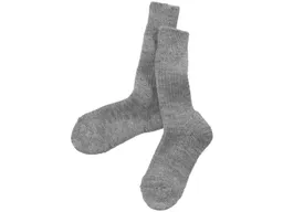 hirsch natur hirsch natur Kindersocken Bio-Schurwolle Plüsch – Produktbild 1 von 1