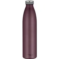 Thermos THERMOS Isolier-Trinkflasche "TC-Bottle", burgundy mat, 1 l – Produktbild 1 von 1