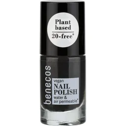 Living Crafts LIVING CRAFTS - Nail Polish licorice - (n/a), Nachhaltige Mode, Bio Bekleidung – Produktbild 1 von 1