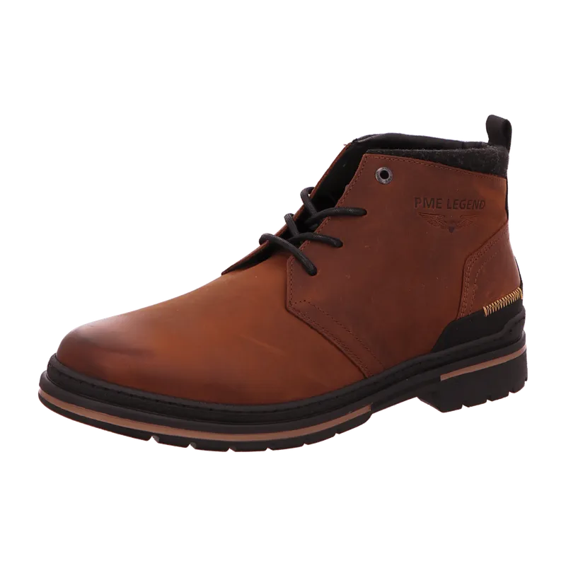 PME Legend PME Legend Schnürboots für Herren, Braun, – Produktbild 1 von 7