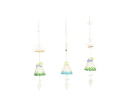 CERAMICdesign CERAMICdesign Windspiel Glocken aus Keramik Engel – Produktbild 1 von 1