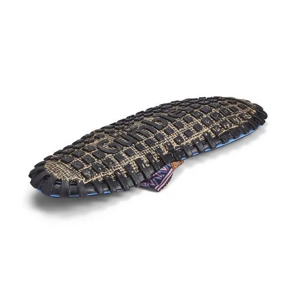 Gumbies Gumbies Slingbacks - Nachhaltige Zehensandalen, Lila (aztec), – Produktbild 2 von 4