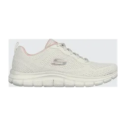 Skechers Skechers TRACK - NEW STAPLE für Damen, beige, Größe 40 EU – Produktbild 1 von 1