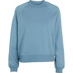 Basic Apparel Basic Apparel Sweat-Pullover MAJE aus Bio-Baumwolle – Produktbild 1 von 1