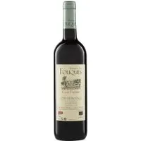 Riegel Côtes de Provence Rouge Domaine Fouques AOP 2021 – Produktbild 1 von 1