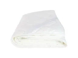 HANS NATUR Topper Unterbett mit Lyocell Maße 90 x 200 cm, 540 g – Produktbild 1 von 1