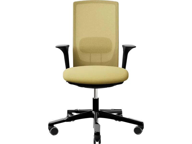 HAG HAG Bürodrehstuhl Futu mesh 1100-S mit AL – Produktbild 1 von 1