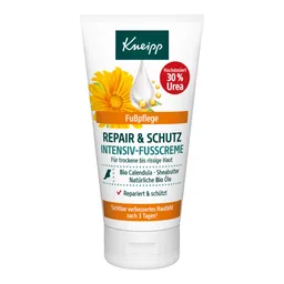 Kneipp Kneipp Repair & Schutz Intensiv-Fußcreme – Produktbild 1 von 1