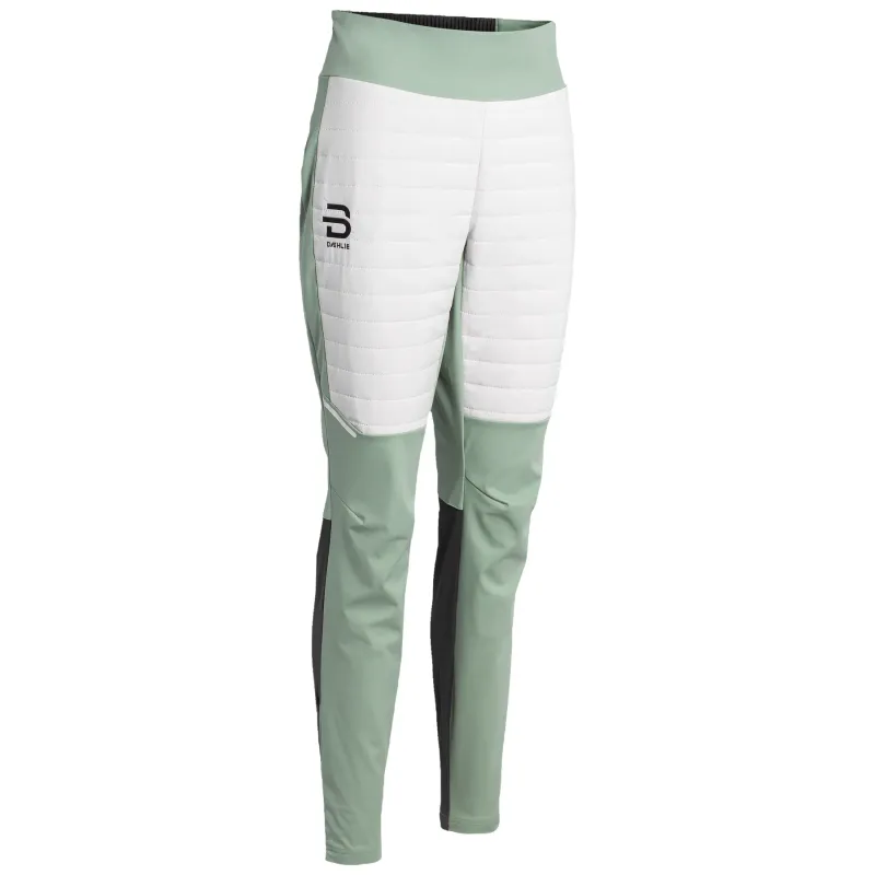 Daehlie Sportswear Skihose Damen Daehlie Sportswear Challenge 3.0, Vert, – Produktbild 2 von 2
