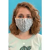 recolution recolution Face Mask #STAYSAFE – Produktbild 1 von 1