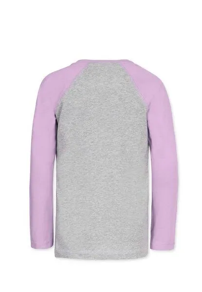 Band of Rascals Band of Rascals Raglan Longsleeve, Faded-pink, – Produktbild 2 von 4